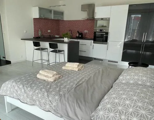 RUMAKO apartments