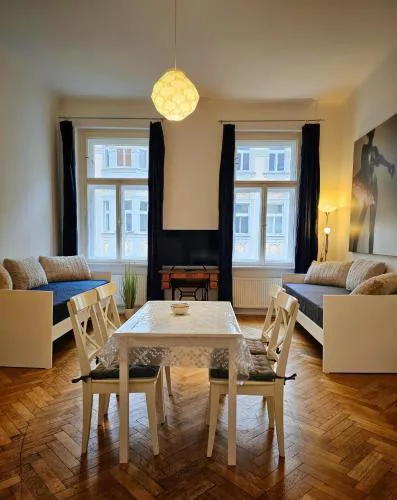 Slezska Apartments