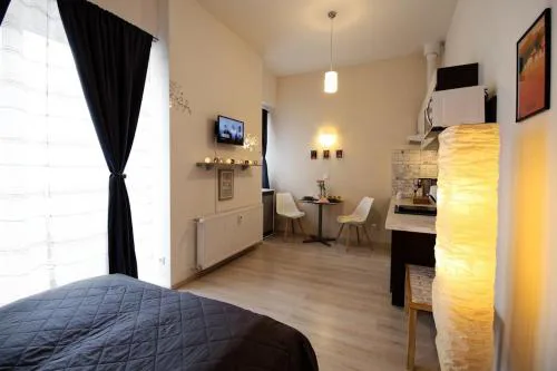 Snajder Apartment, 15min to Old Centre, Self-check in, Free Wifi