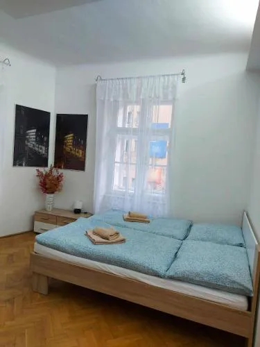 Sophia apartment