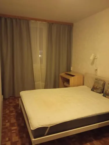 Soukromý pokoj 12m2