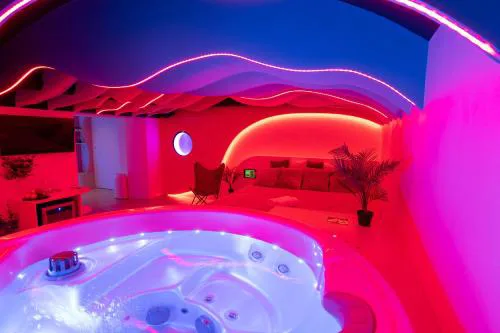 SPA SPA Legerova