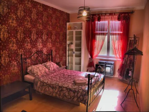 Stela's Apartments - Vysehrad