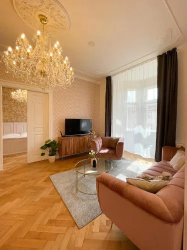 Stupartska Grand Residence