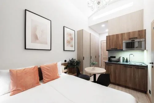 Stylish apartment in the center of Prague 1 - great location
