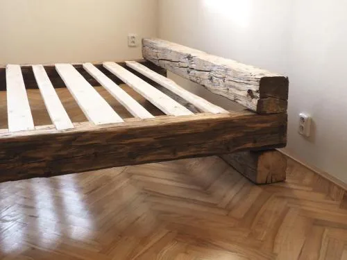 Stylish studio near Jezerka park