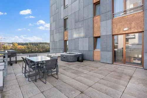 Terrace ONE