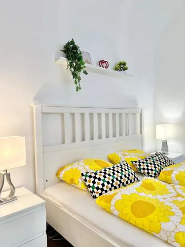 The Little Peaceful Retreat