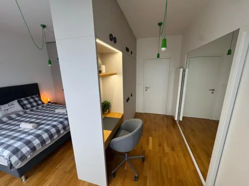 The Urban Nest - Grand Residence