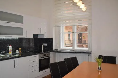 Tiva Downtown Apartments