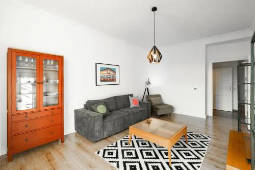Tram Depot Loft