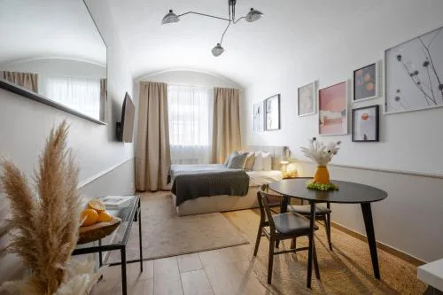 TurnKey I Elegant Studio by National Museum