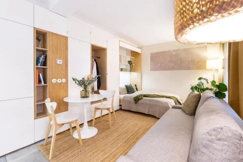 TurnKey I Studio by Amazing Park