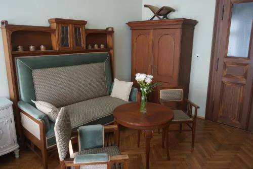 OLD TOWN PRAGUE - LindasFlat Apartment -
