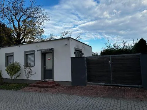 Ubytováni Vinoř