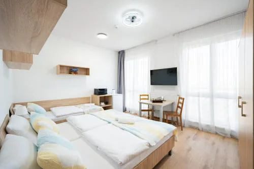 University Hotel