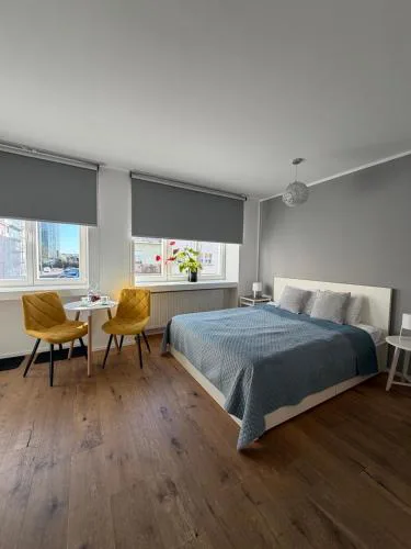 Urban Pearl Vyšehrad PrivatRoom