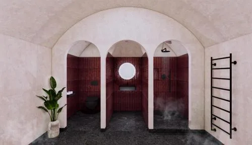 UrbanSpa - Prague 1