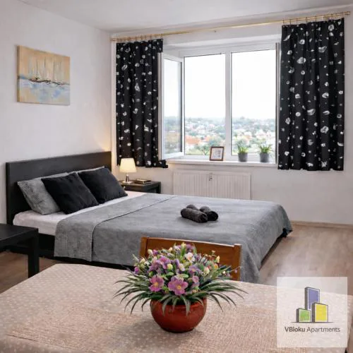 VBloku Apartments