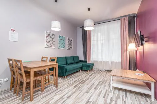 Veliant Apartments