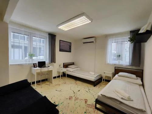 Vibe House Prague