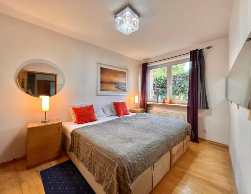 Villa In Bio Garden - You Will Save Money Here