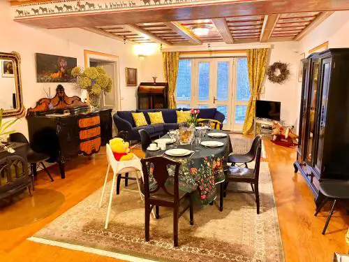 Villa Riviera