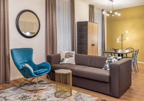 VN48 Suites by Adrez