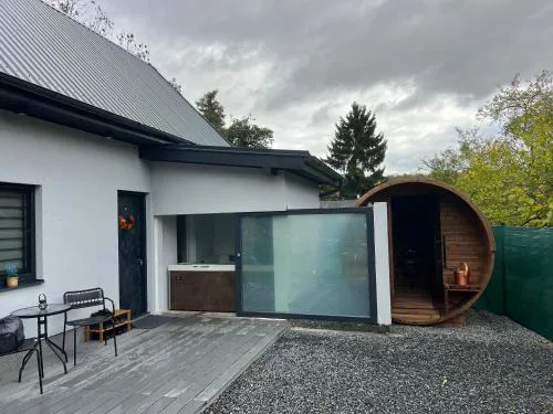 Wellness House Prague Pohádkový Ráj