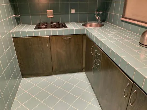Wide Apartment In Center