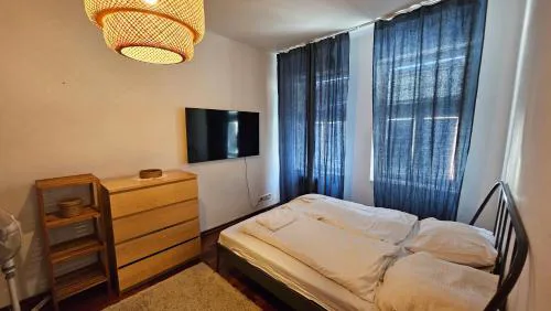 Zizkov Apartment