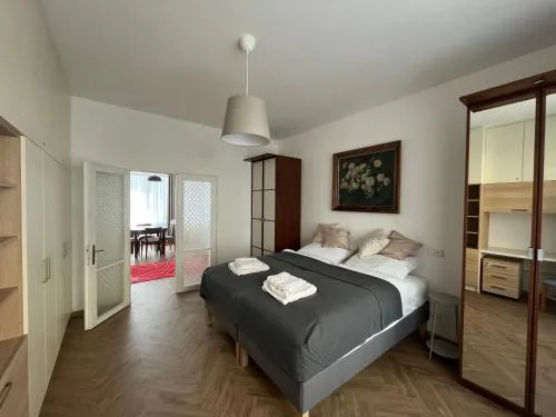 Apartmán Na Valešince