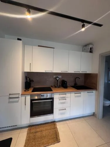 Green Resort Slapy