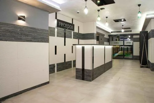 Hotel JURKOS