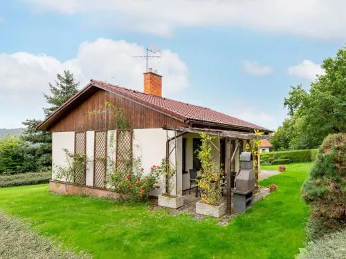 Holiday Home Měřín by Interhome
