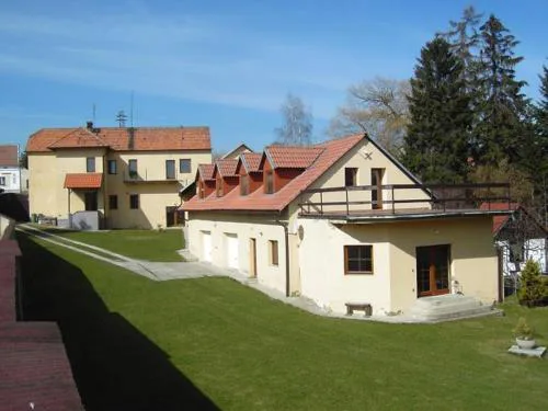Apartmán Andels I