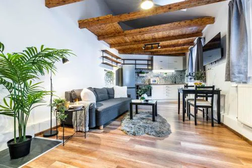 Apartmán U Hluboké studny
