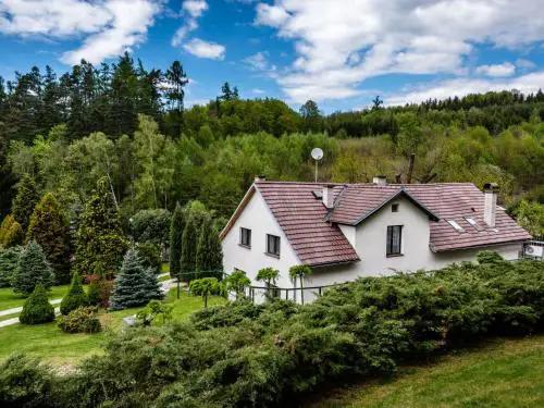 Holiday Home Malovidy by Interhome