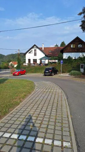 Pension Egida