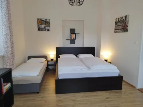 Stará Sázava