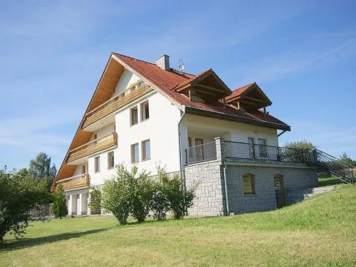 Holiday Home Villa Regina by Interhome