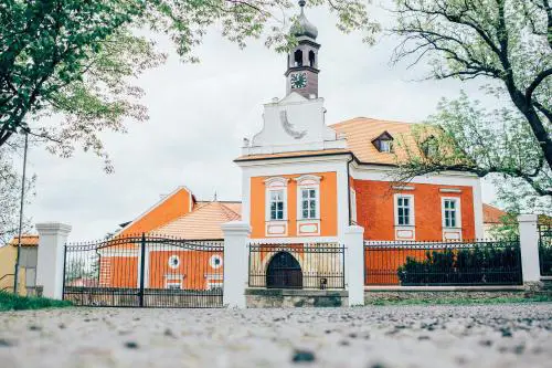 Savoia Castle