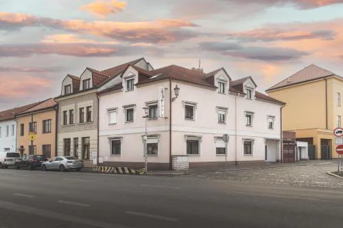 Hotel Bohemia