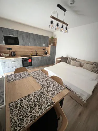 Prague Airport Family Lodging