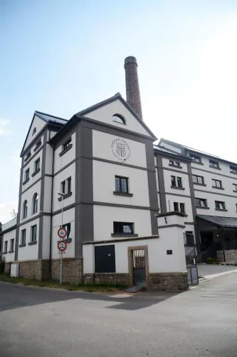 Pivovar Tupadly