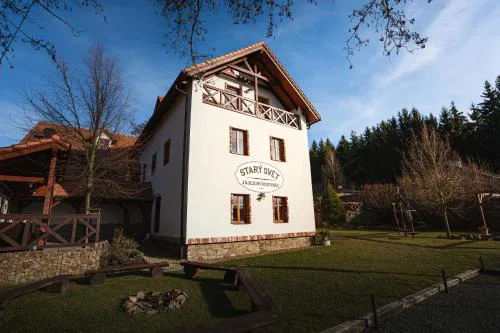 Starý Svět