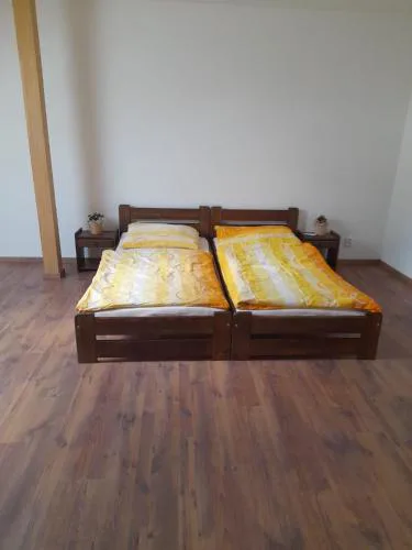 Krčma na statku