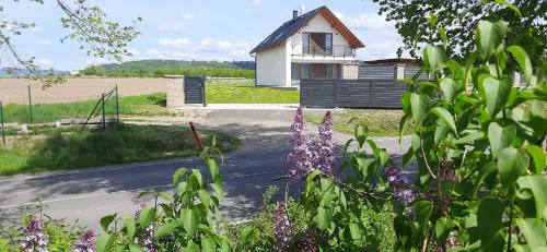 Prázdninová Vila Žďár