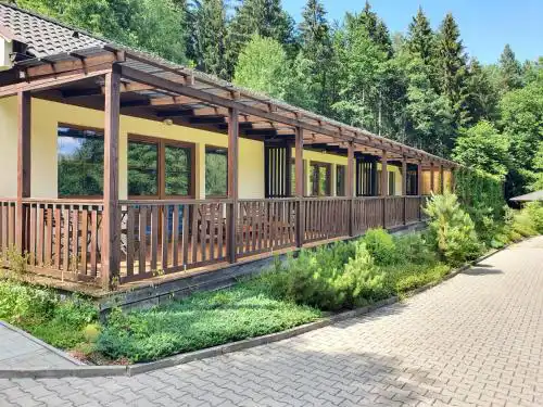 Resort Lesní Lázně