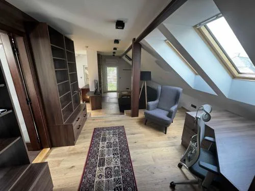 Apartmán Amerex